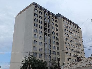 Подготовительные работы, 1 комната, 39 м²