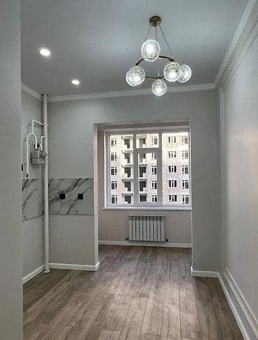 5: 2 комнаты, 68 м², Элитка, 5 этаж, Евроремонт — 8