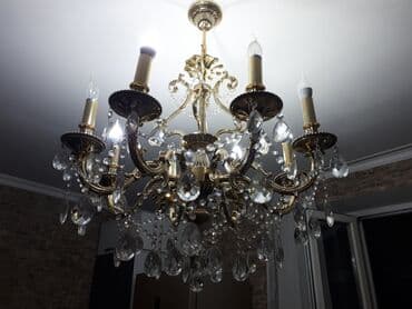 домашние вещи: Б/у — 3