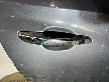 Задняя правая дверная ручка Дверная ручка Hyundai Оригинал