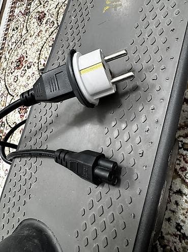 k7 2019: Электросамокат, Ninebot, Без рассрочки, Б/у, Самовывоз — 10