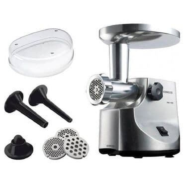 мясорубка мулинекс: Эт туурагыч, Жаңы, Өзү алып кетүү — 1