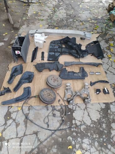 запчасти на тойота хайлендер: Запчасти Тойота Приус 20 Toyota Prius 20. В наличии то что на фото — 2