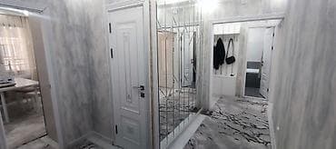 Кыймылсыз мүлк: 2 бөлмө, 70 м², Баха / Гагарин көч. Жеке план, 7 кабат, Евро оңдоо — 2