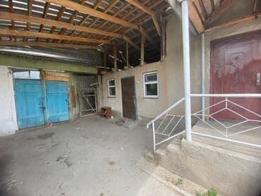 продаю дом бишкек квартира: Үй, 20 кв. м, 8 бөлмө, Менчик ээси, Эски ремонт — 5