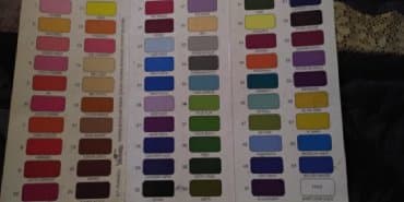 реставрация дверей из дсп: Покраска одежды. Окрашиваем хлопок, лён, шерсть, смешанные ткани — 5