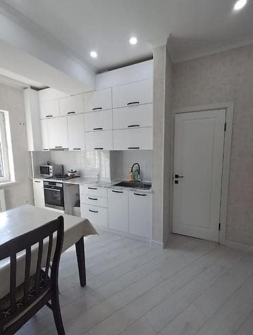 Продажа квартир: 2 комнаты, 76 м², Элитка, 11 этаж, Евроремонт — 9