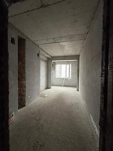 Недвижимость: 1 комната, 46 м², Элитка, 9 этаж, Готовая ПСО (под самоотделку) — 4