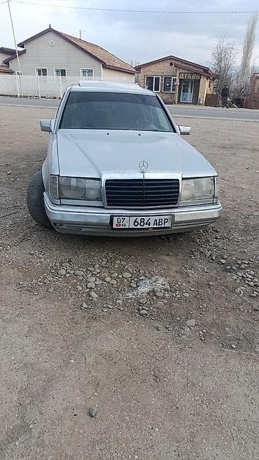 мерседес мл 164: Mercedes-Benz W124: 1990 г., 2.3 л, Механика, Бензин, Седан — 3