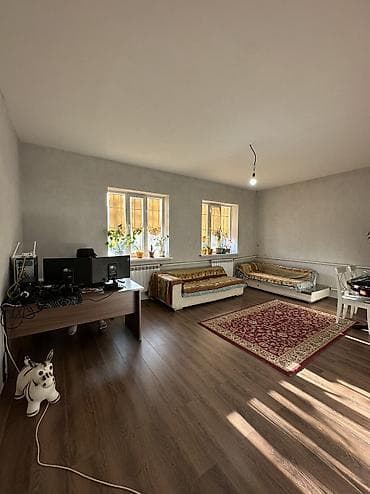 тунгус дом: 🏘️ Продается дом 92 кв.м 119000 $ 📍Ак -ордо 3, рядом — 7