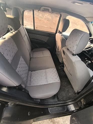 хундай саната авто: Hyundai Getz: 2005 г., 1.4 л, Механика, Бензин, Хетчбек — 9