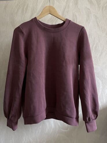 полезные вещи: Кофта, Облегающая, Осень-весна, США, M — 15