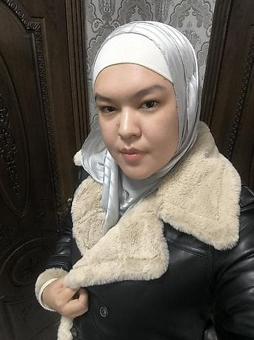 Үй персоналы жана тазалоо: Офис менеджери. Тажрыйбасыз — 1