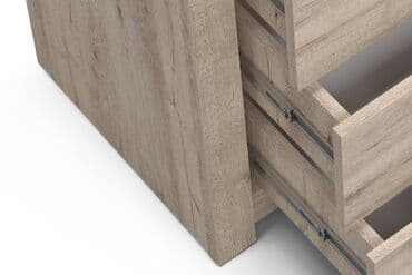 Комоды для одежды: Вирджиния, Комод 1794, Дуб Бонифаций, Май Стар КодТМЦ	00031335 — 5