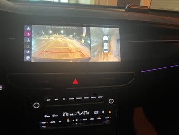 кияа спартеж: Kia K7: 2020 г., 2.4 л, Автомат, Гибрид, Седан — 6