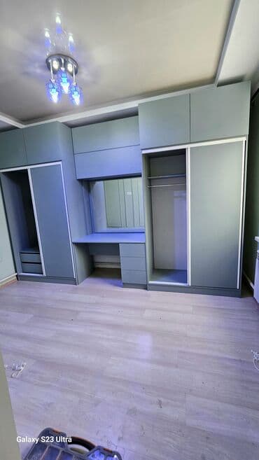 мебель бишкек столы и стулья фото цены: Мебель на заказ, Гостиная, Кухонный гарнитур, Шкаф — 3