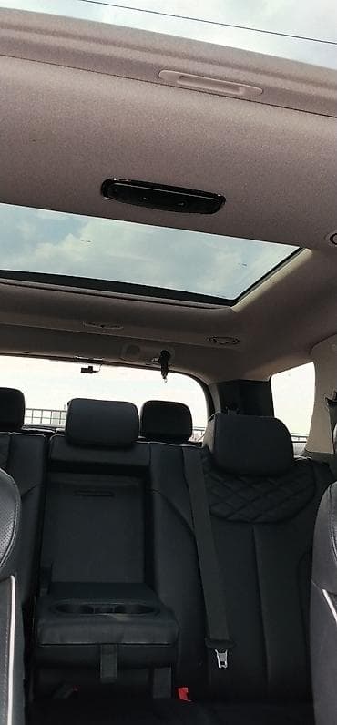 Продажа авто: Hyundai Palisade: 2021 г., 2.2 л, Автомат, Дизель, Кроссовер — 10
