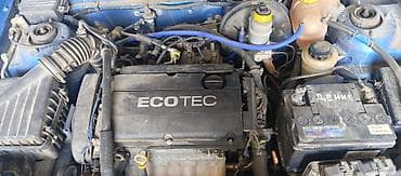 линолеум на авто: Daewoo Lanos: 2012 г., 1.4 л, Автомат, Бензин, Седан — 2