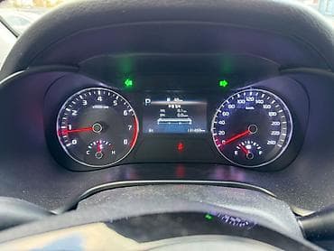 к3: Kia K3: 2021 г., 1.6 л, Автомат, Бензин, Седан — 9