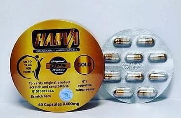 slim patch original: Харба голд безопасный и эффективный состав оргинальный в день одну — 1
