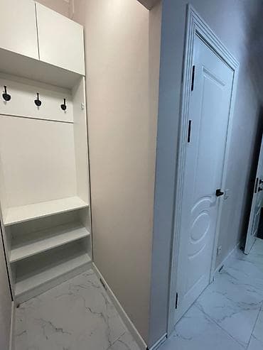 сдаетс квартира: 2 комнаты, Агентство недвижимости, Без подселения, С мебелью полностью — 8