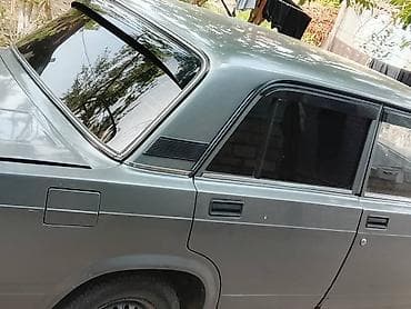 рено приемум: ВАЗ (ЛАДА) 2107: 2012 г., Механика, Седан — 4