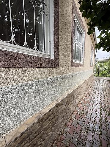 новый дом: 📍В Сокулуке от трассы 400м. ул. Восточная продается дом на участке 6 — 3