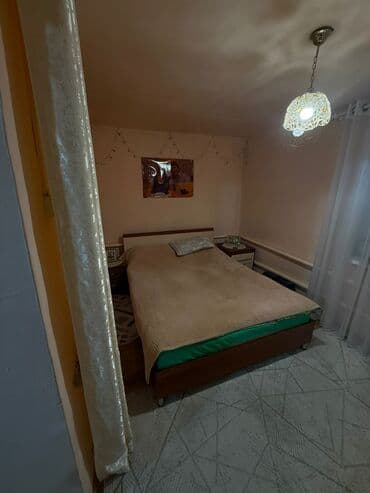 стоимость домов в бишкеке: Дом, 110 м², 3 комнаты, Собственник, Косметический ремонт — 27