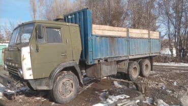 фары опель вектра б: Грузовик, Камаз, Дубль, Б/у — 1