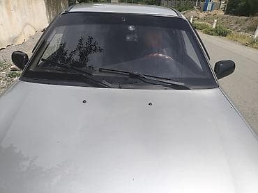 дэу матиз 1: Daewoo Nexia: 2008 г., 1.6 л, Бензин, Седан — 4