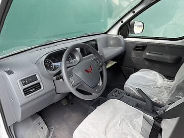 byd leopard 7: Легкий грузовик, Новый — 9