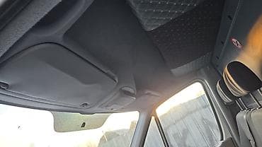 крылья на спринтер: Грузовик, Mercedes-Benz, Стандарт, Б/у — 1