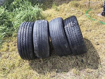 шины на жигули: Летние шины 225/55 R18 98H, комплект 4 шт. - Размер: 225/55 R18 - — 3