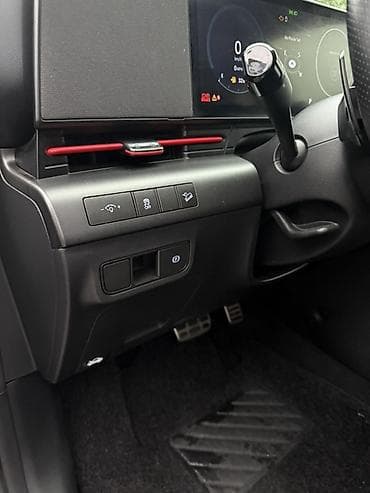 хуйндай кона: Hyundai Kona: 2023 г., 1.6 л, Автомат, Бензин, Кроссовер — 10