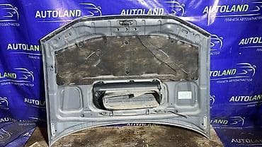 step: Капот Subaru, Б/у, Оригинал — 2