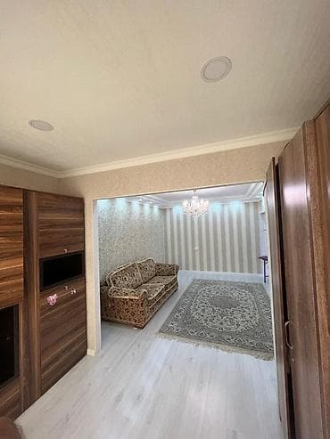 жк итальянский квартал: 1 комната, 48 м², Элитка, 4 этаж, Евроремонт — 5