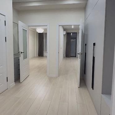 южные: 1 комната, 50 м², Элитка, 14 этаж, Евроремонт — 4
