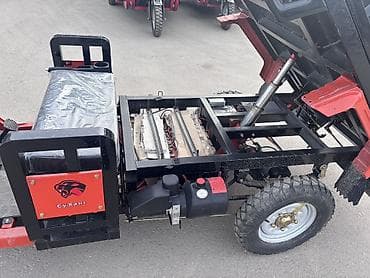 шагыл сокулук: Мотороллер муравей Электро, 70 км, 1000 - 1499 кг, Новый — 7