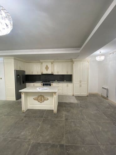 кухонная мебель в рассрочку: Мебель на заказ, Кухня, Кухонный гарнитур, Шкаф — 2