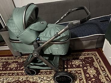 сколько стоит детский самокат: Коляска — 2