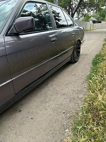 ом 615: BMW 5 series: 1996 г., 2.5 л, Механика, Бензин, Седан — 1