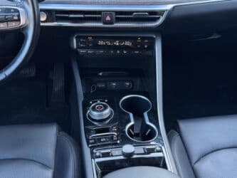 купить тойоту альфард в рассрочку в бишкеке: Kia K5: 2020 г., 2 л, Автомат, Гибрид, Седан — 9