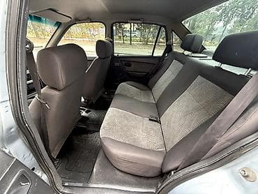 devo matiz: Daewoo Nexia: 2010 г., 1.5 л, Механика, Бензин, Седан — 7
