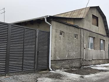 Кыймылсыз мүлк: Үй, 96 м², 4 бөлмө, Менчик ээси, Эски ремонт — 3