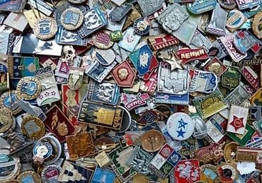 чехол заказ: Купим знаки — 3