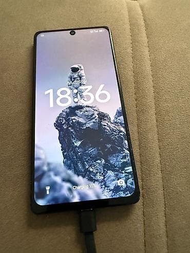 Poco F5, Колдонулган, 1 SIM lalafo.kg да Poco F5, Колдонулган, 1 SIM