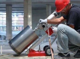 Дизайн, долборлоо: Алмаз менен бургулоо 3-5 жылдык тажрыйба — 9