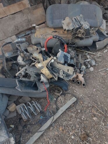 по всем вопросам обращаться по номеру: Daewoo Nexia: 2007 г., 1.5 л — 9