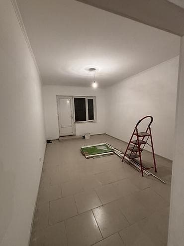 Новостройки от застройщика: 2 комнаты, 53 м², 106 серия, Цокольный этаж этаж, Косметический ремонт — 8