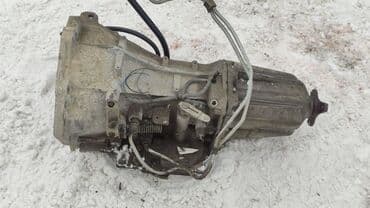 купить коробку передач на ваз 2107: Коробка передач Автомат Chrysler 2006 г., Б/у, Оригинал, США — 3